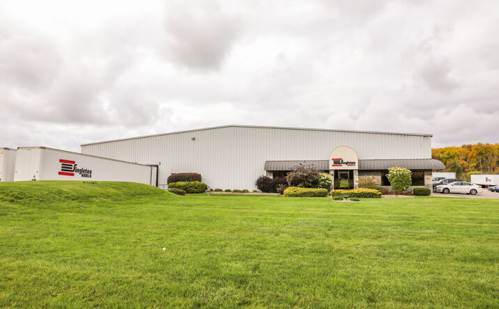 Manufacturing for Sale in Mantua, OH | Crexi