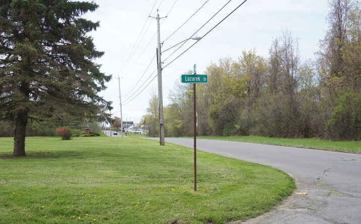 Pictures of Land, Special Purpose property located at Lazarek Dr, Oswego, NY 13126 for sales - image #1
