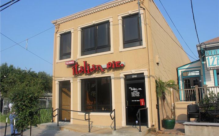 image of property at 125 N CARROLLTON AVE New Orleans LA 70119-5106