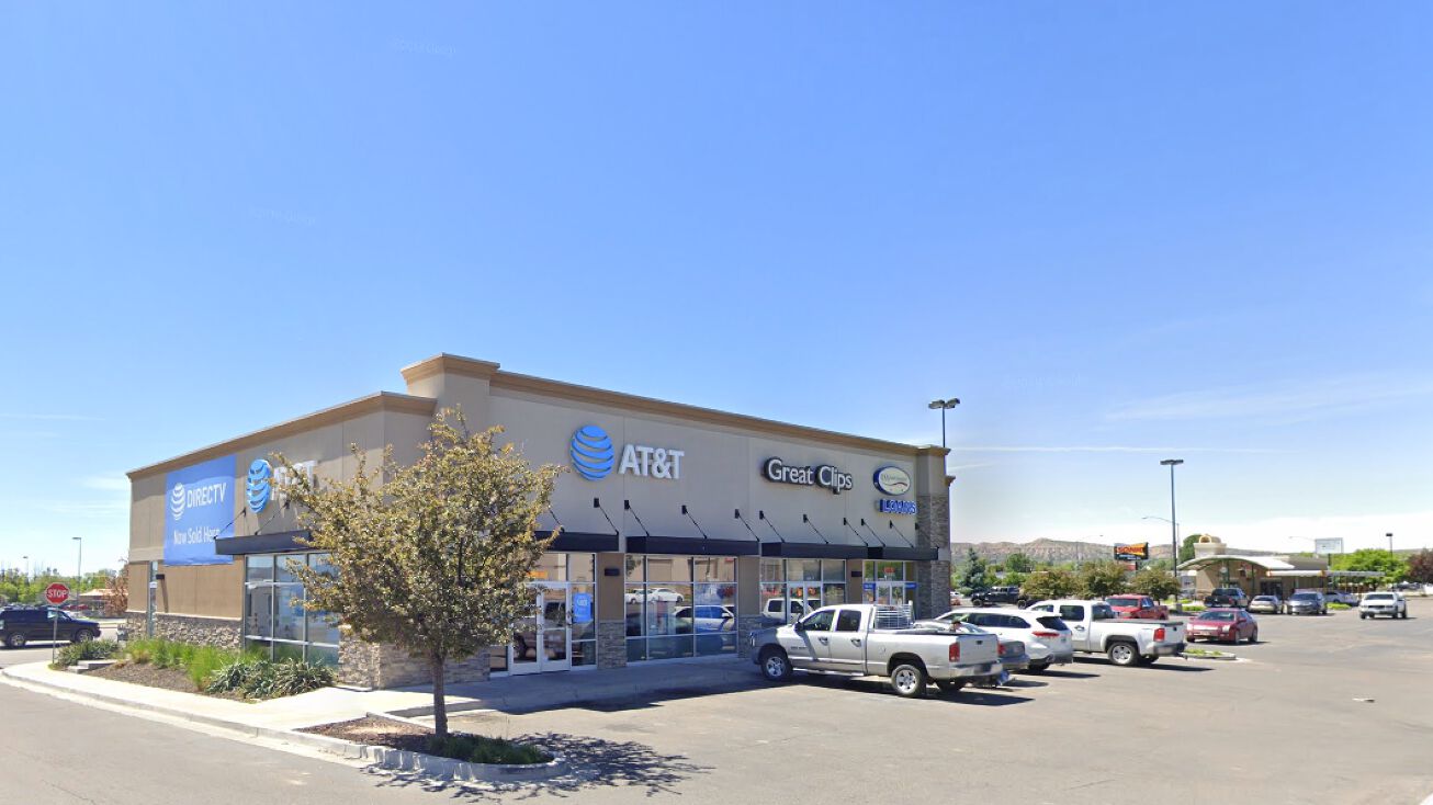 1152 US40, Vernal, UT 84078