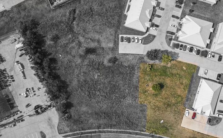 image of property at 6160 BENTRIDGE DR Hurst TX 76054-2615