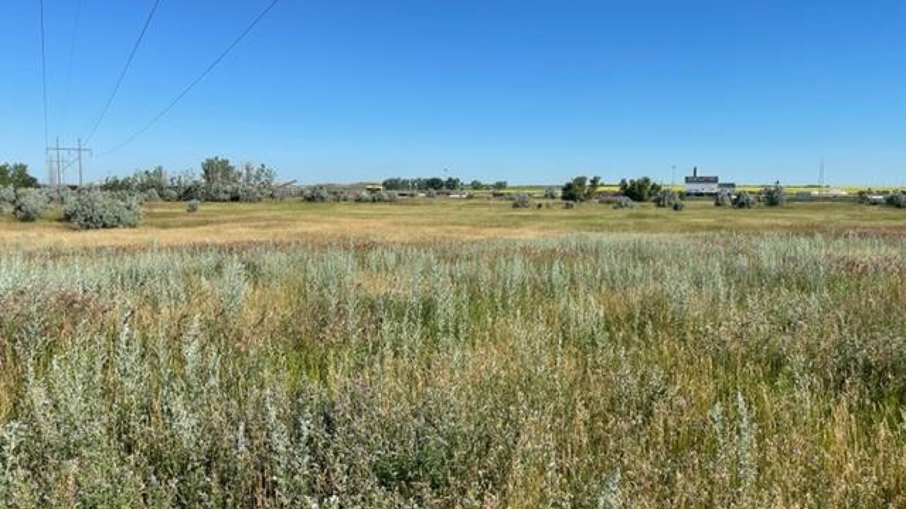 49th St SE, Minot, ND 58701