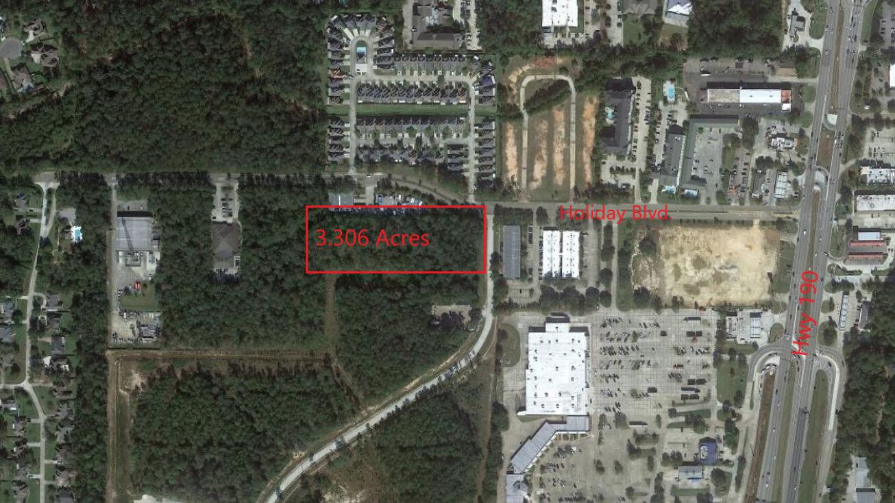 111 Holiday Blvd, Covington, LA 70433