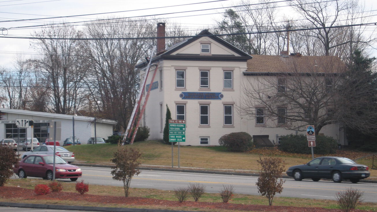 505 New London Turnpike, Norwich, CT 06360 Retail Property for Sale RT 82 Retail Development