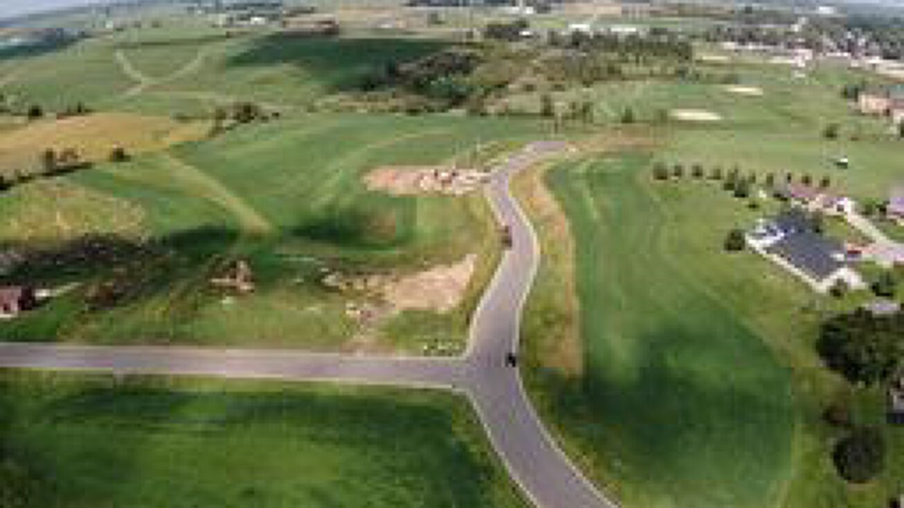 Lot 62 Stenslien Hills, Westby, WI 54667