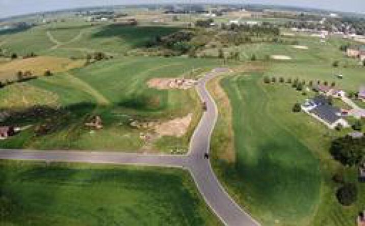 Pictures of Land property located at Lot 62 Stenslien Hills, Westby, WI 54667 for sales - image #1