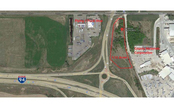 Pictures of Land property located at 1201 70th Ave, Roberts, WI 54023 for sales - image #1