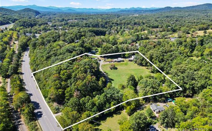 1570 Tunnel Rd, Asheville, NC 28805 - Land for Sale - 1570 Tunnel Road