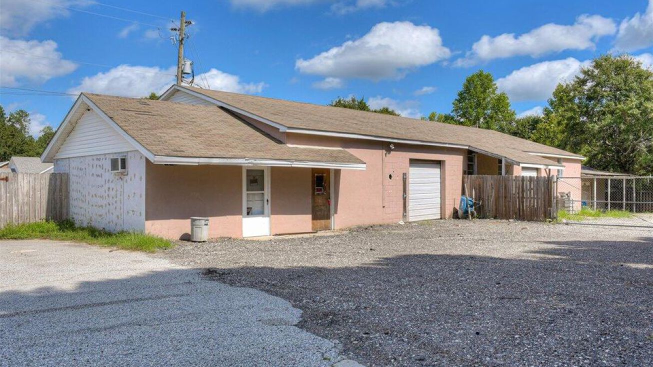 4567 Cox Rd, Evans, GA 30809 Office Property for Sale 4567 Cox Road