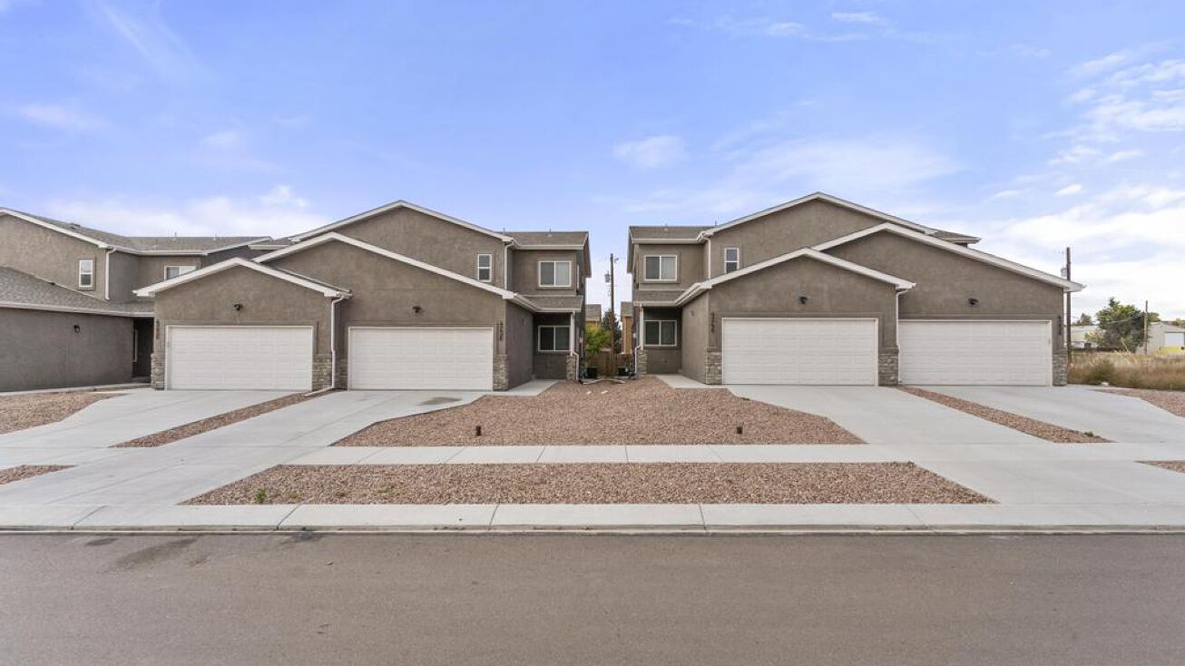 4226 Orchid St, Colorado Springs, CO 80917