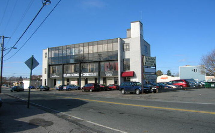 Brockton Ma Commercial Real Estate For Sale Crexi Com