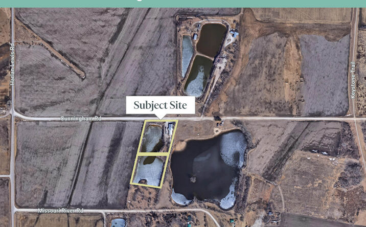 Pictures of Industrial property located at 1000 Cunningham Rd, Bellevue, NE 68005 for sales - image #1