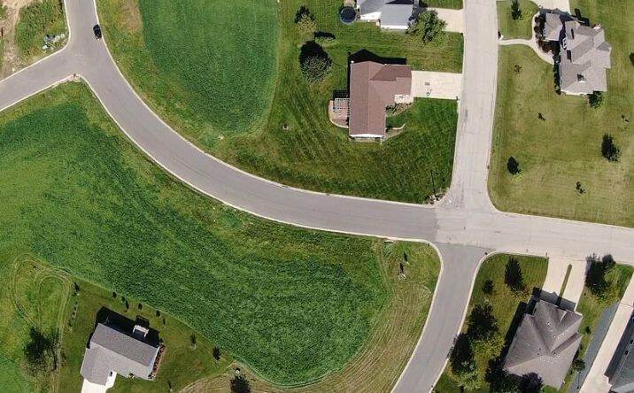 Pictures of Land property located at Lot 53 Stenslien Hills, Westby, WI 54667 for sales - image #1