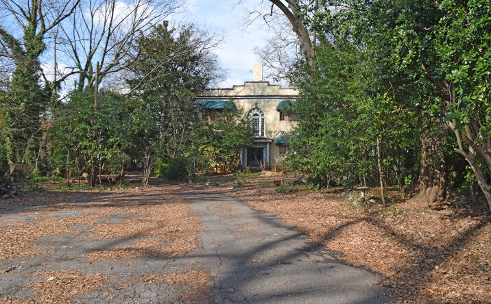 Pictures of Mixed Use, Multifamily, Office, Special Purpose property located at 368 Ponce De Leon Ave NE, Atlanta, GA 30308 for sales - image #1