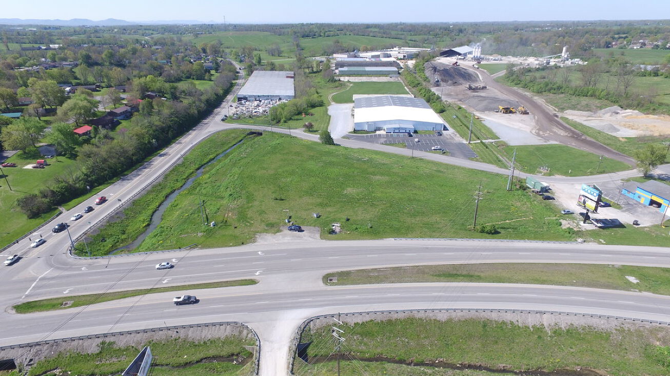 2099 Indian Mound Dr, Mount Sterling, KY 40353 Land for Sale 2099