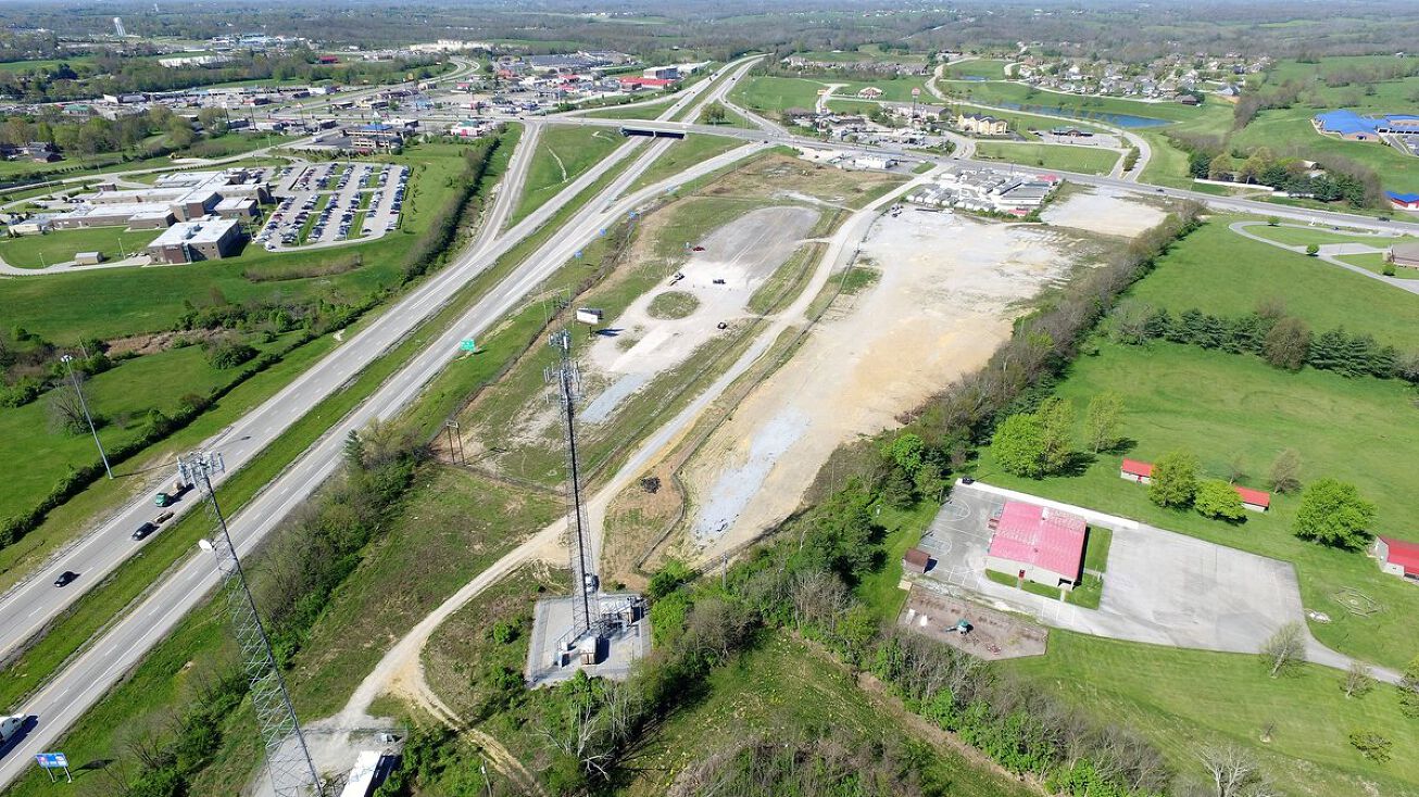 Interstate Dr, Mount Sterling, KY 40353 Land for Sale Interstate