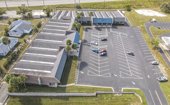 image of property at 840 BLVD SUITE N Deltona FL 32725