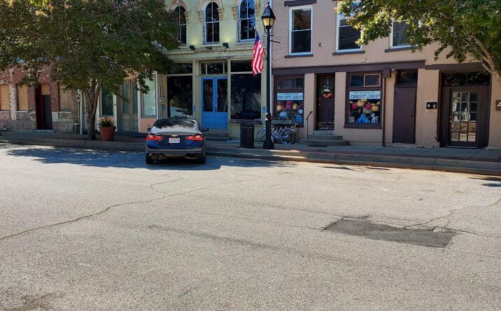 Pictures of Land property located at Main Street, Ripley, OH 45167 for sales - image #1