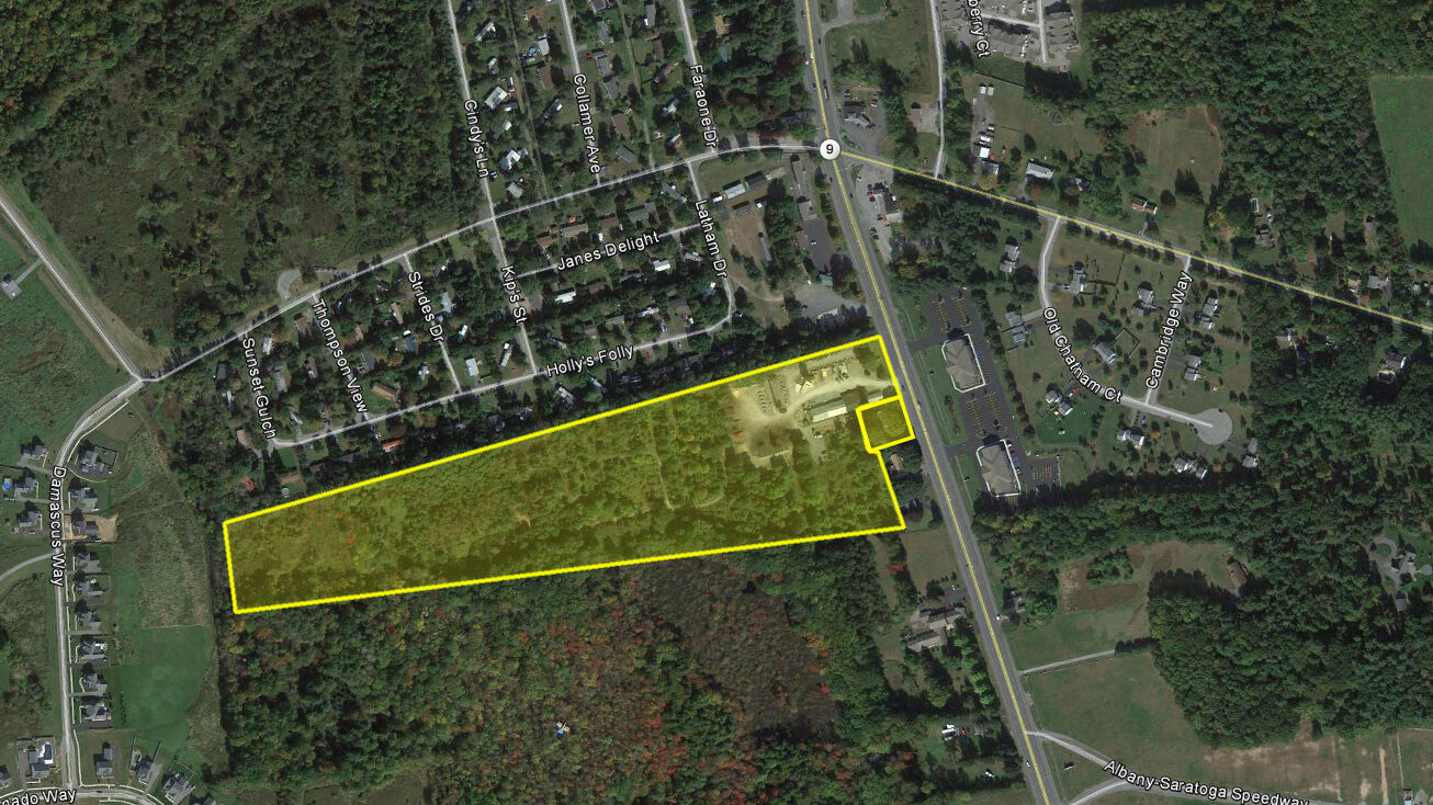 2704 US9, Ballston Spa, NY 12020