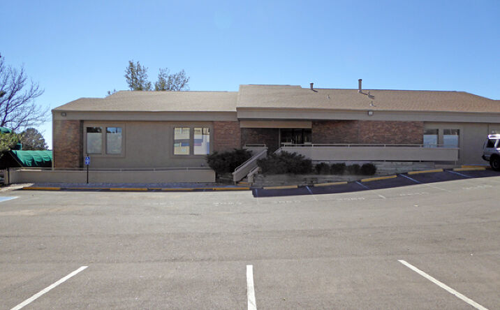Pictures of Office property located at 3060 N Academy Blvd, Colorado Springs, CO 80917 for sales - image #1