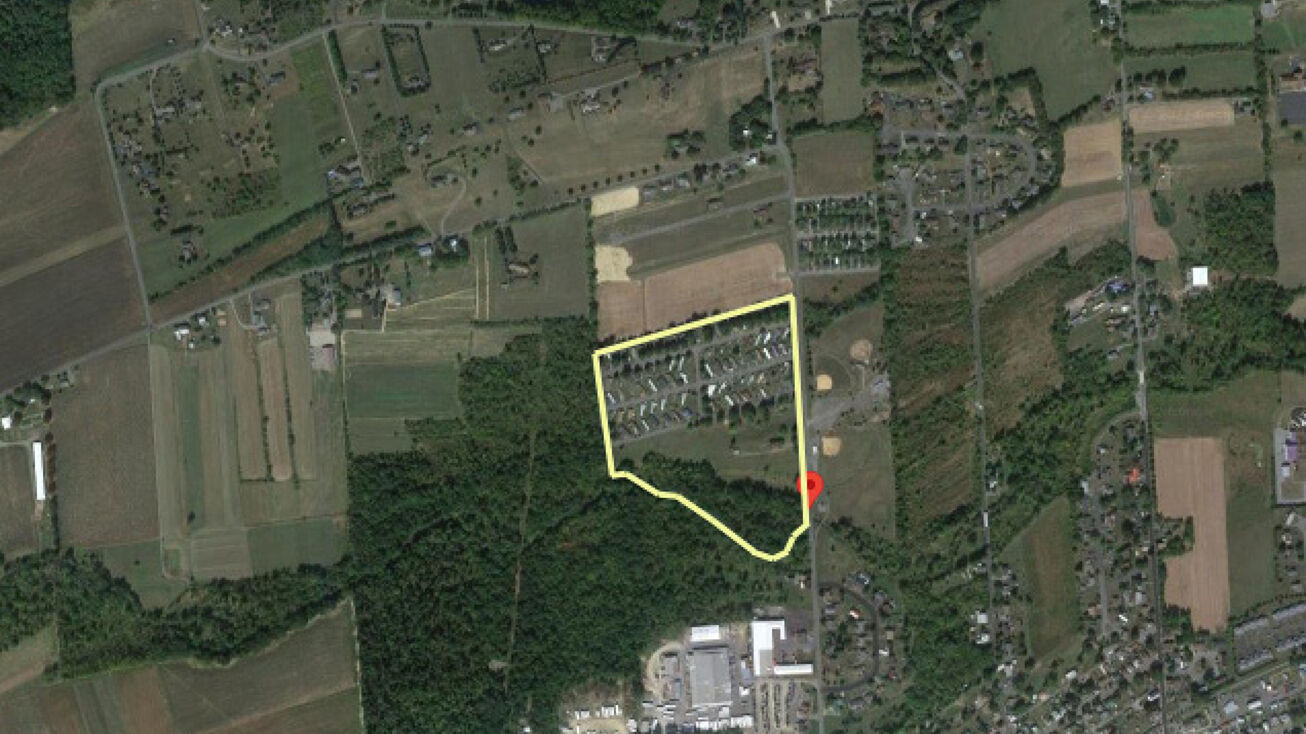 North 8th St, Mifflinburg, PA 17844 Multifamily Property for Sale