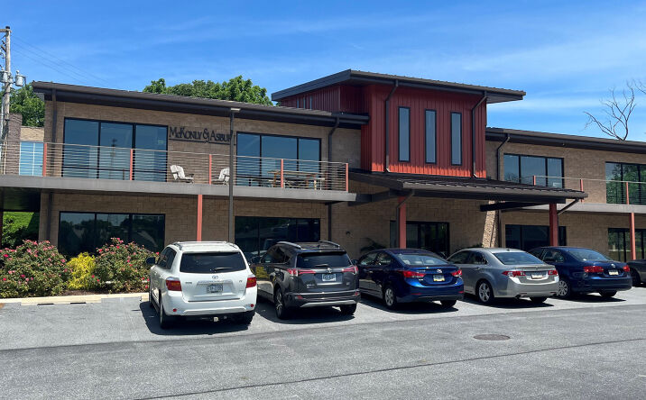 Pictures of Office property located at 2301 Harrisburg Pike, Building 3, East Hempfield Township, Lancaster, PA 17601 for sales - image #1