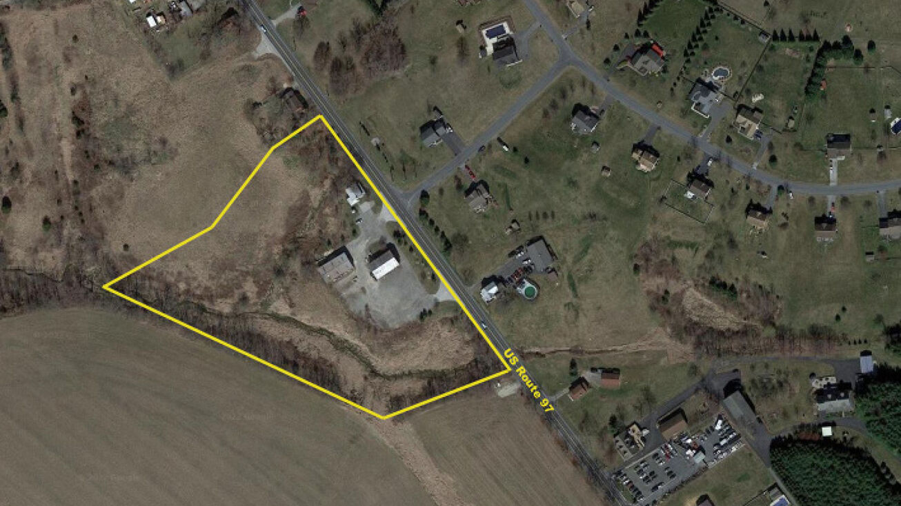 6295 Baltimore Pike, Littlestown, PA 17340