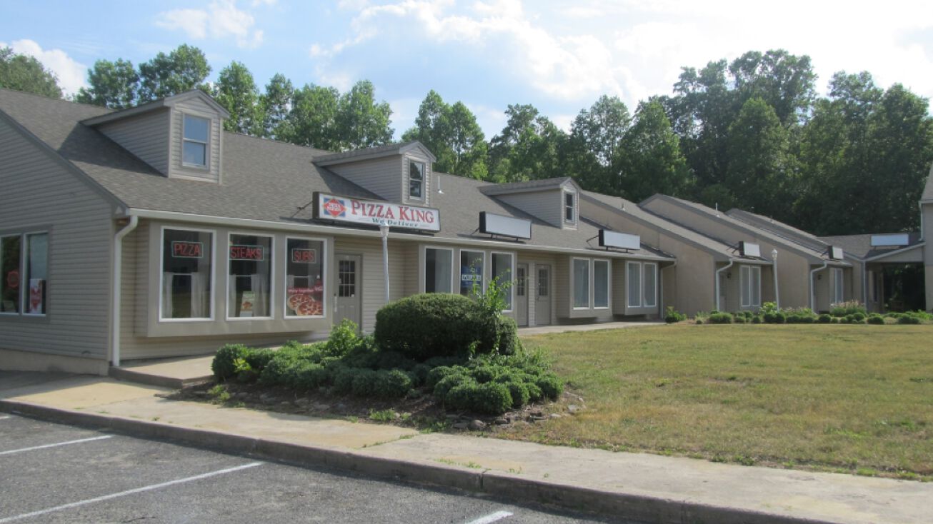123 Creek Road, Mount Laurel Township, NJ 08054 Retail Property for