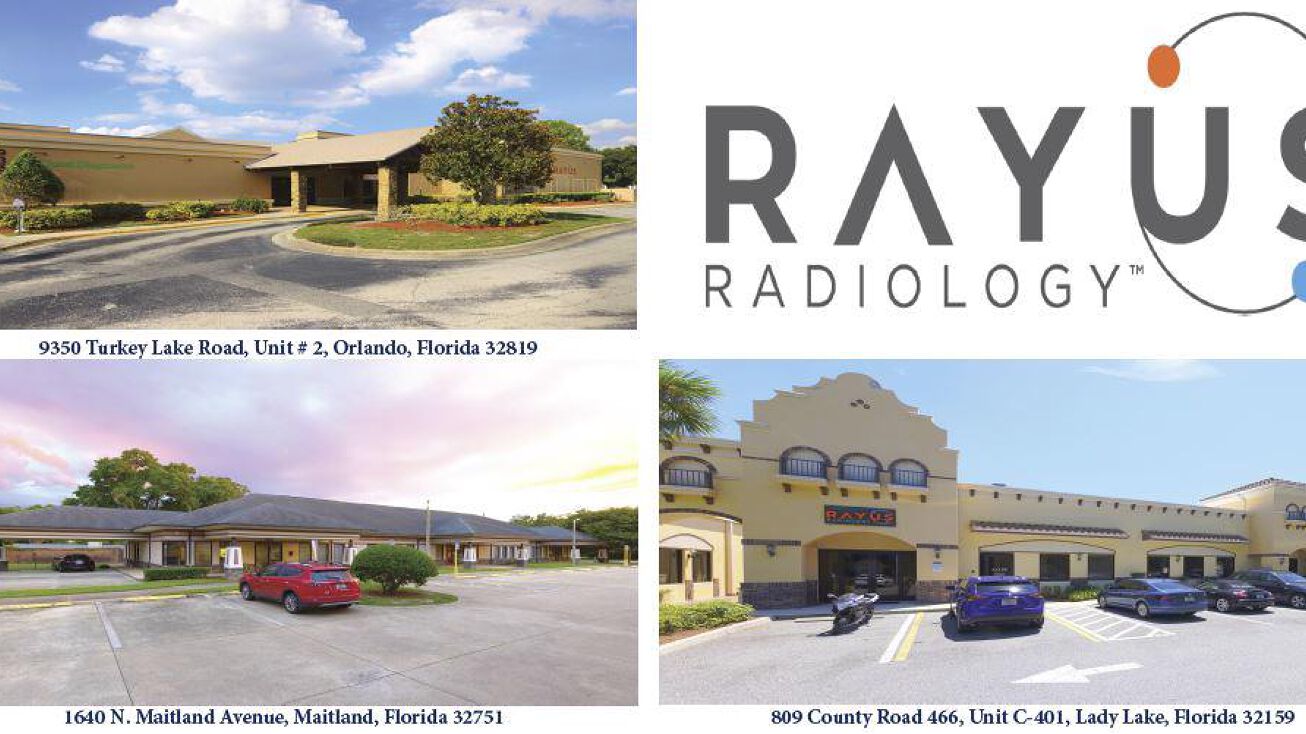 9350 Turkey Lake Rd 2, Orlando, FL 32819