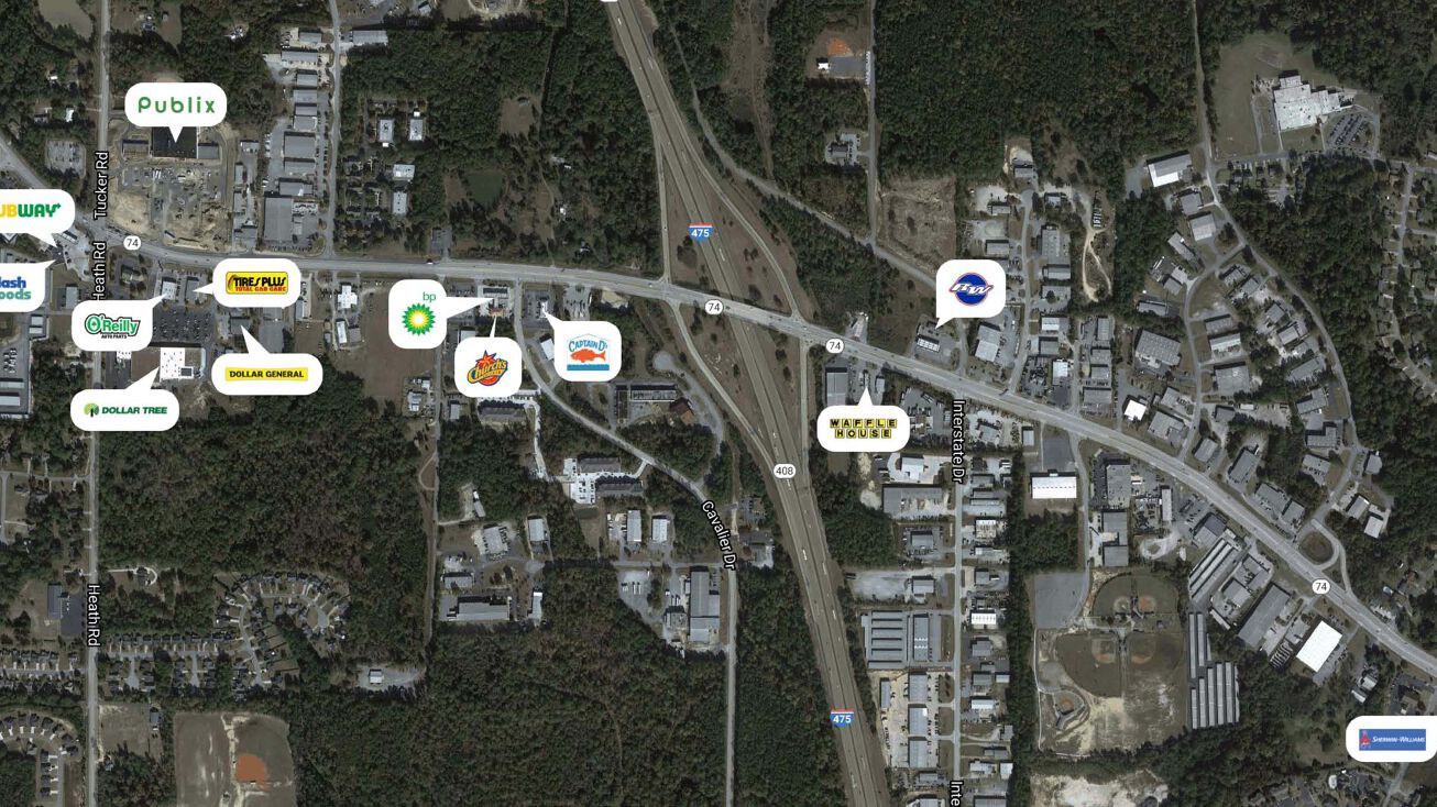 4211 Tucker Valley Rd, Macon, GA 31210