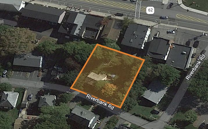 Pictures of Land property located at 6 Riverbank Rd, Maynard, MA 01754 for comps - image #1