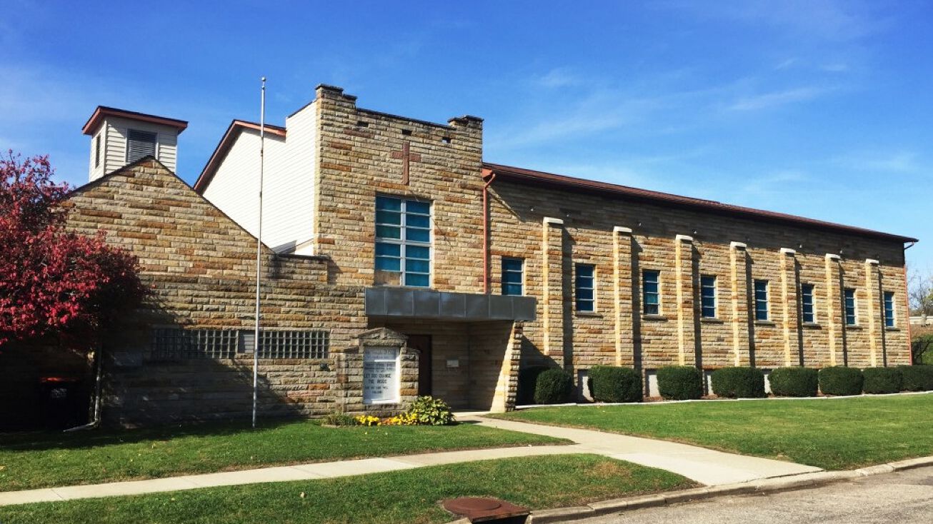 113 Madison Ave, Newark, OH 43055