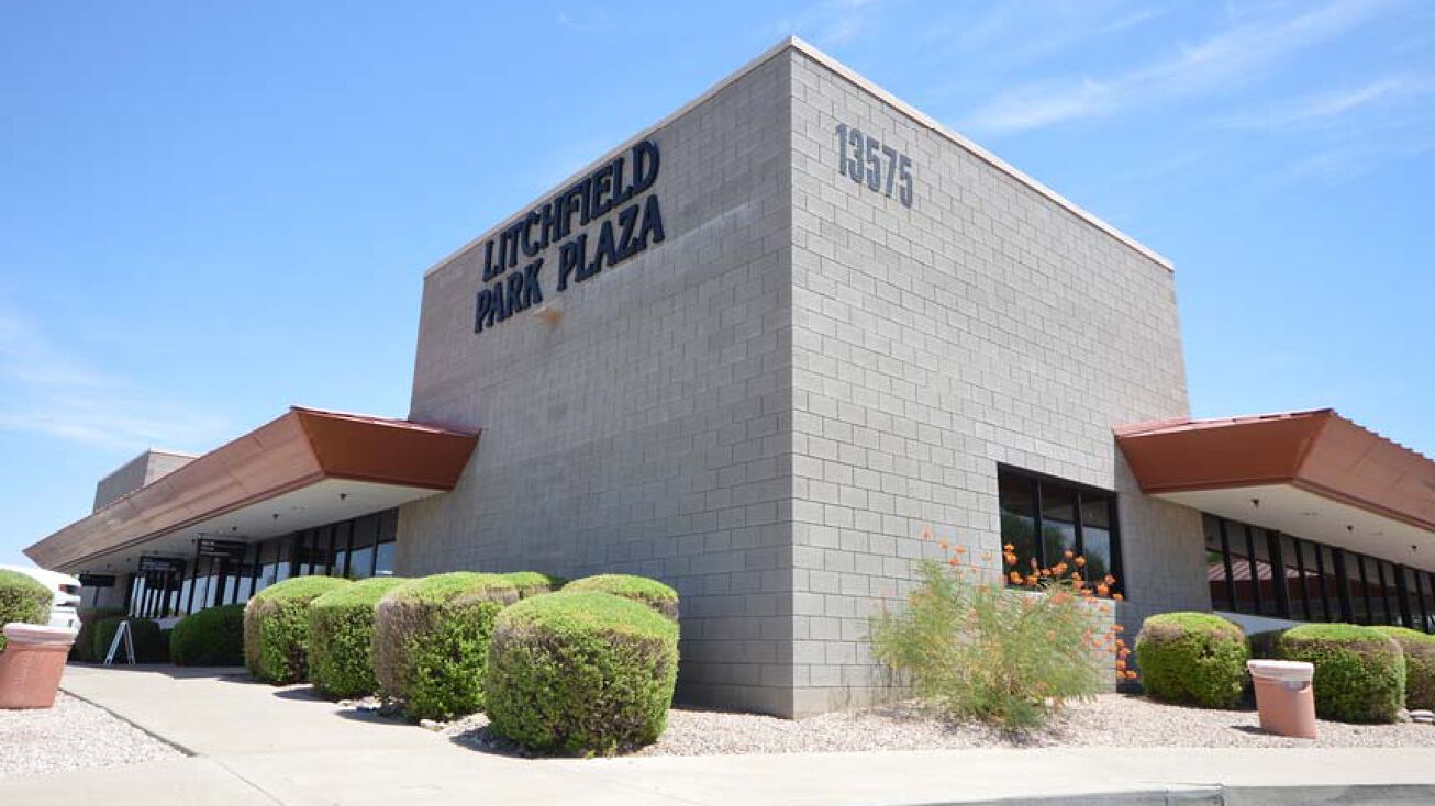 13575 W Indian School Rd, Litchfield Park, AZ 85340 Office Property for Sale Litchfield Park