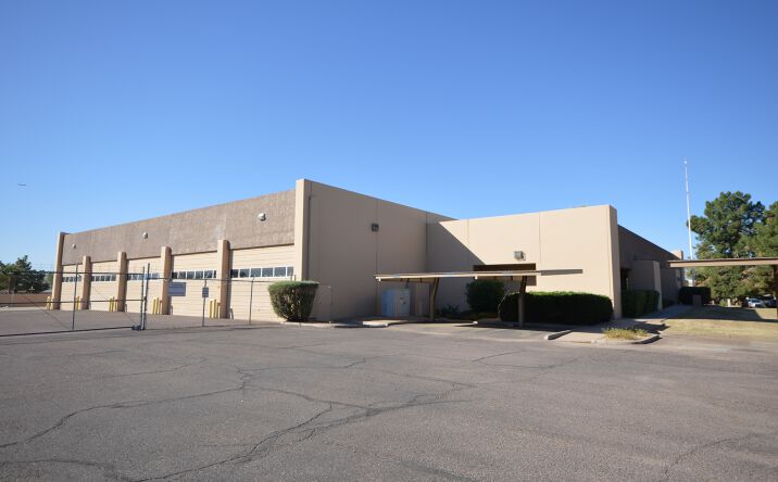 Pictures of Industrial property located at 3701 W Cambridge Ave, Phoenix, AZ 85009 for sales - image #1