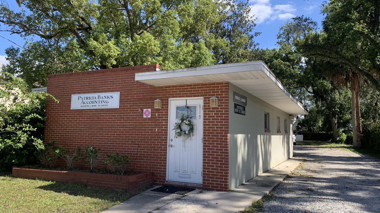 519 CRILL AVE, PALATKA, FL 32177