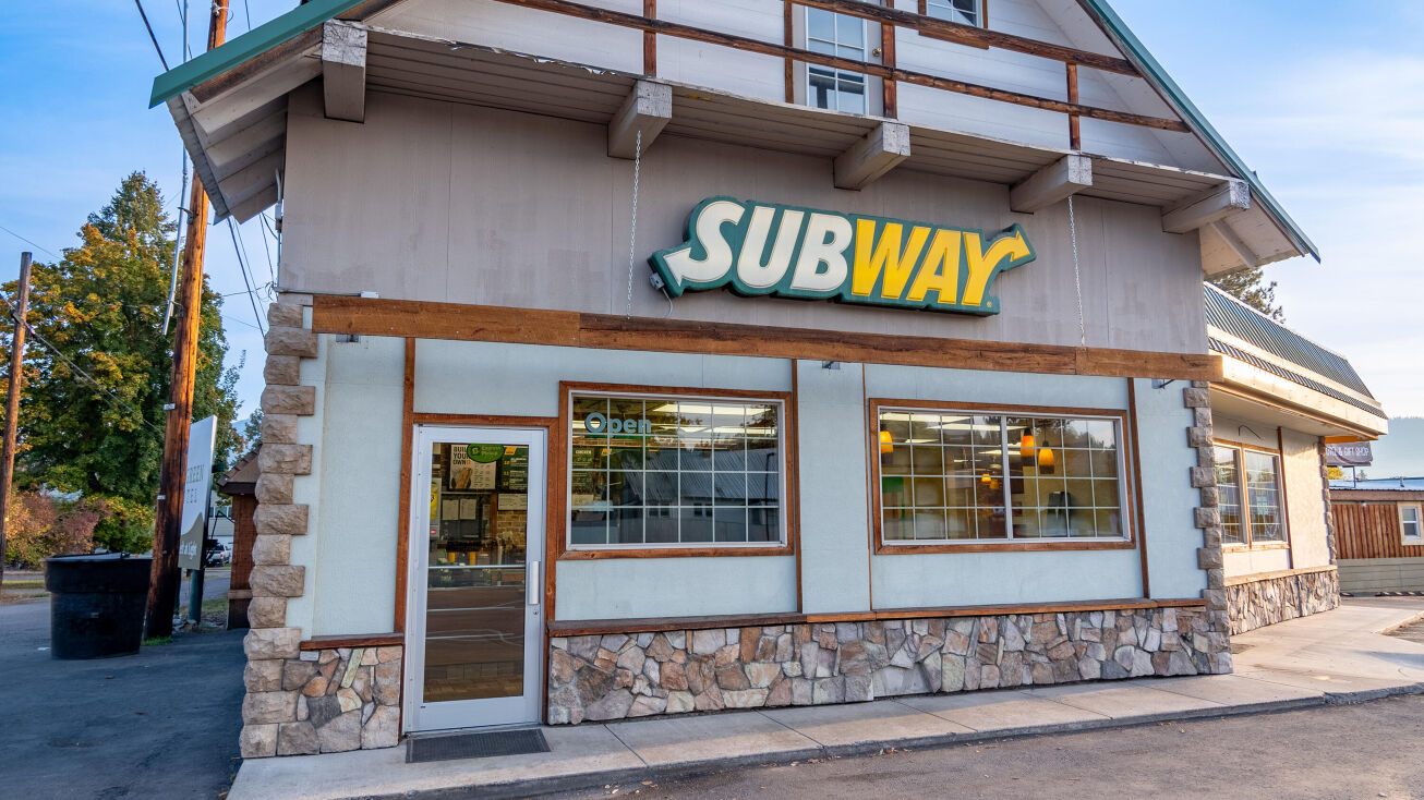 820 Mineral Avenue, Libby, MT 59923 Special Purpose Property for Sale