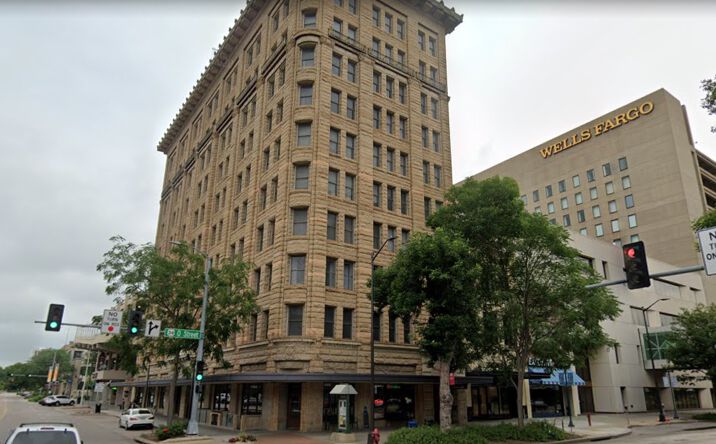 Pictures of Office property located at 100 N 12th St, Lincoln, NE 68508 for sales - image #1