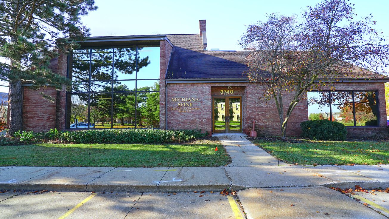 3740 Edison Lakes Pkwy, Mishawaka, IN 46545 | Crexi.com