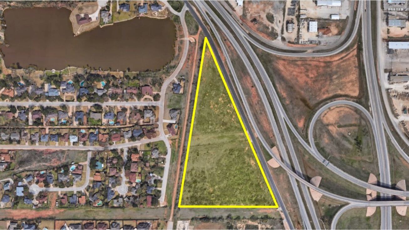 5126 S Clack St, Abilene, TX 79606