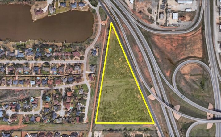 Pictures of Land property located at 5126 S Clack St, Abilene, TX 79606 for sales - image #1