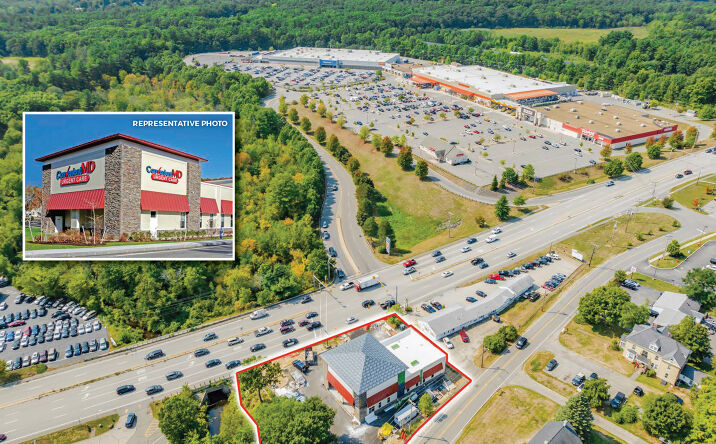 image of property at 49 PLAISTOW RD Plaistow NH 03865-2854