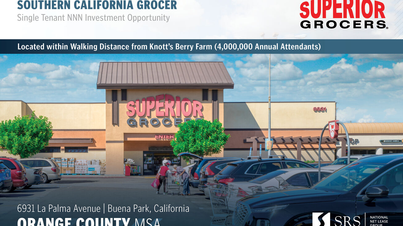 6931 La Palma Ave, Buena Park, CA 90620