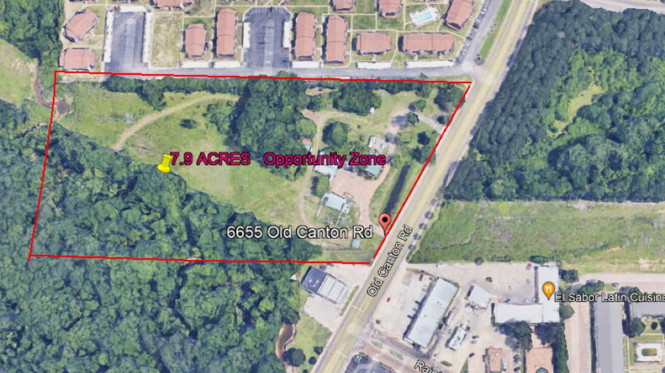 6655 Old Canton Rd, Ridgeland, MS 39157