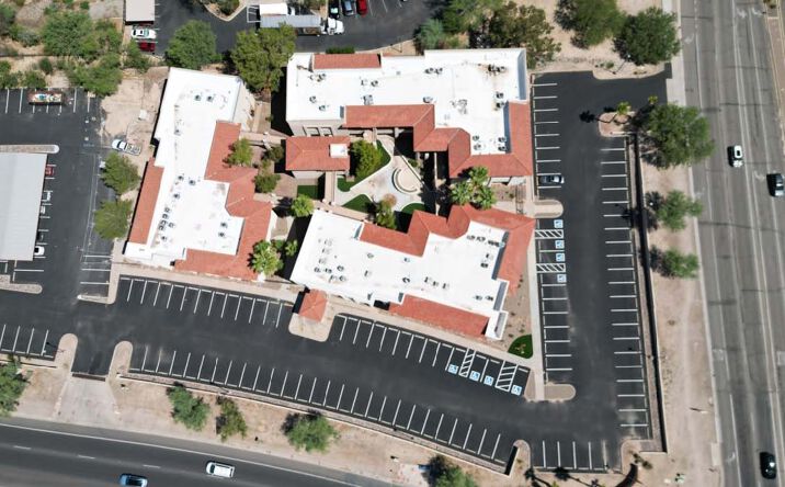 Pictures of Office property located at 675 E River Rd, Tucson, AZ 85704 for sales - image #1