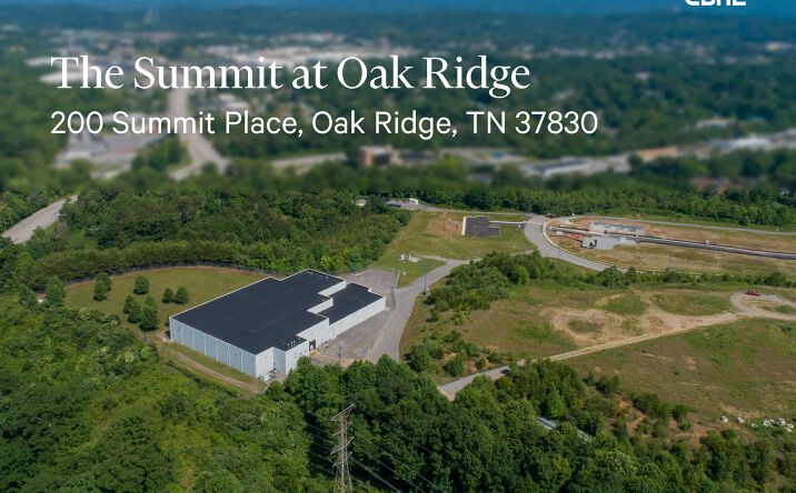 image of property at 200 SUMMIT PL Oak Ridge TN 37830-7558