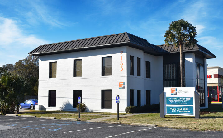 Pictures of Office property located at 2185 Ashley Phosphate Rd, North Charleston, SC 29406 for sales - image #1
