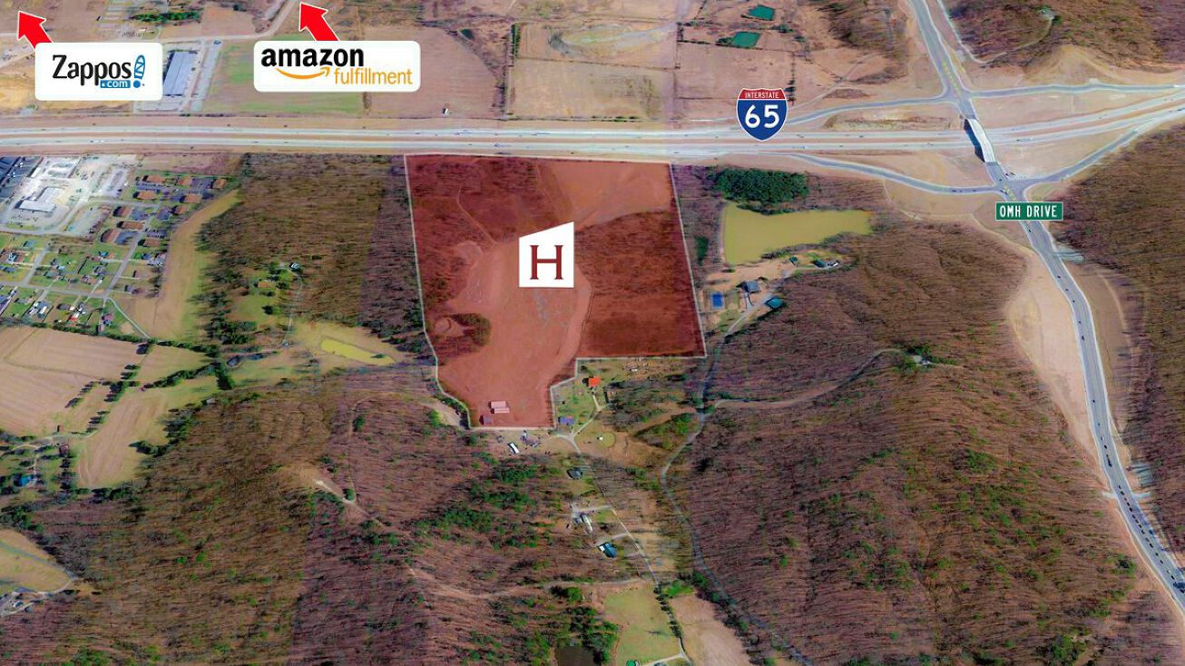 420 Belair Dr, Shepherdsville, KY 40165