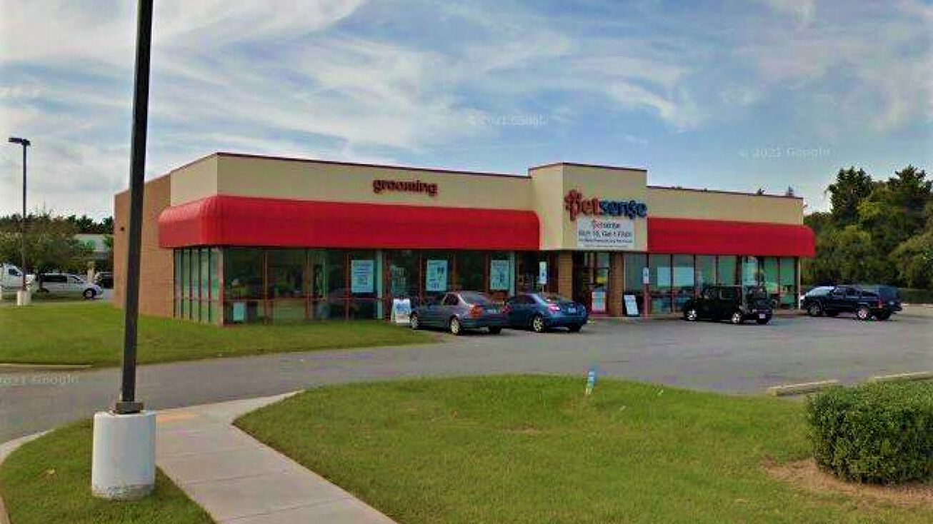 1547 Freeway Dr., Reidsville, NC 27320