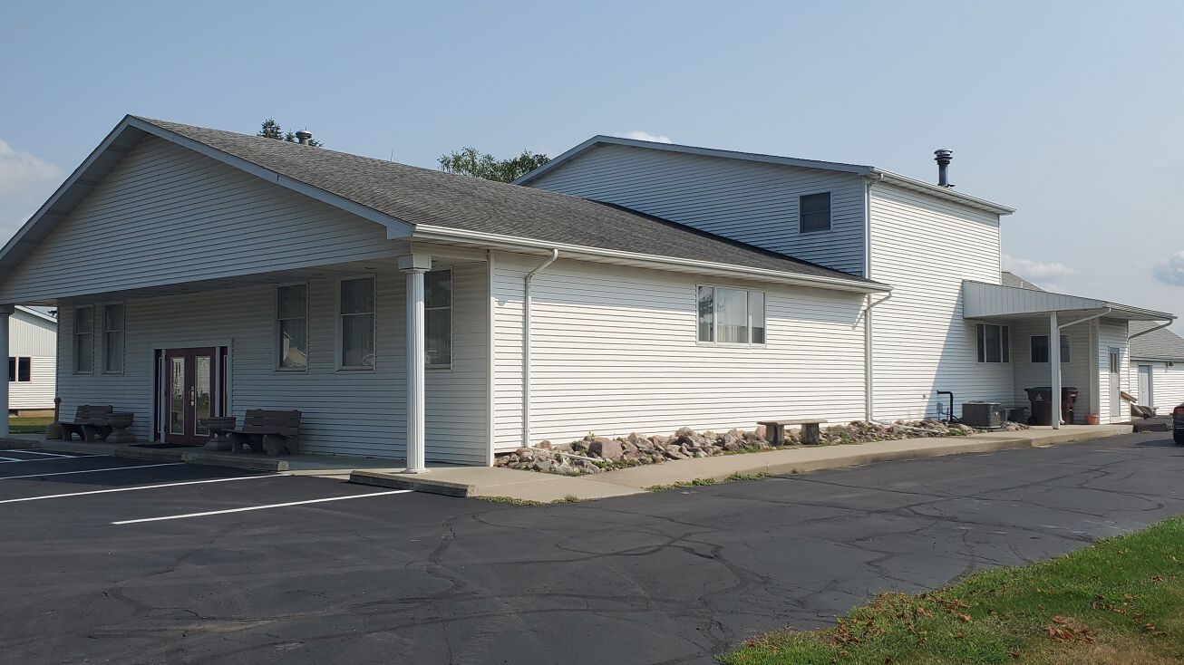 503 Maple Ave, Bancroft, MI 48414