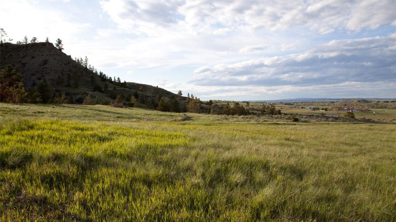 Pryor Creek Rd, Huntley, MT 59037